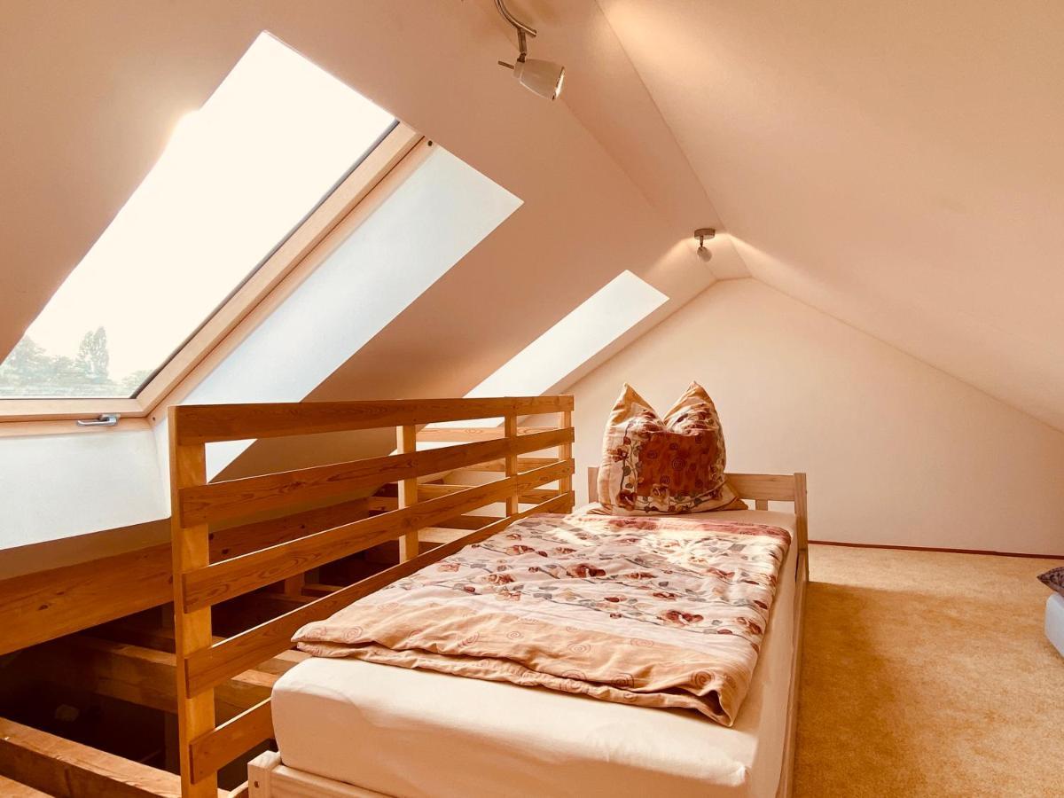 Boutique Hotel Shambala Zeitlos Видемар Экстерьер фото