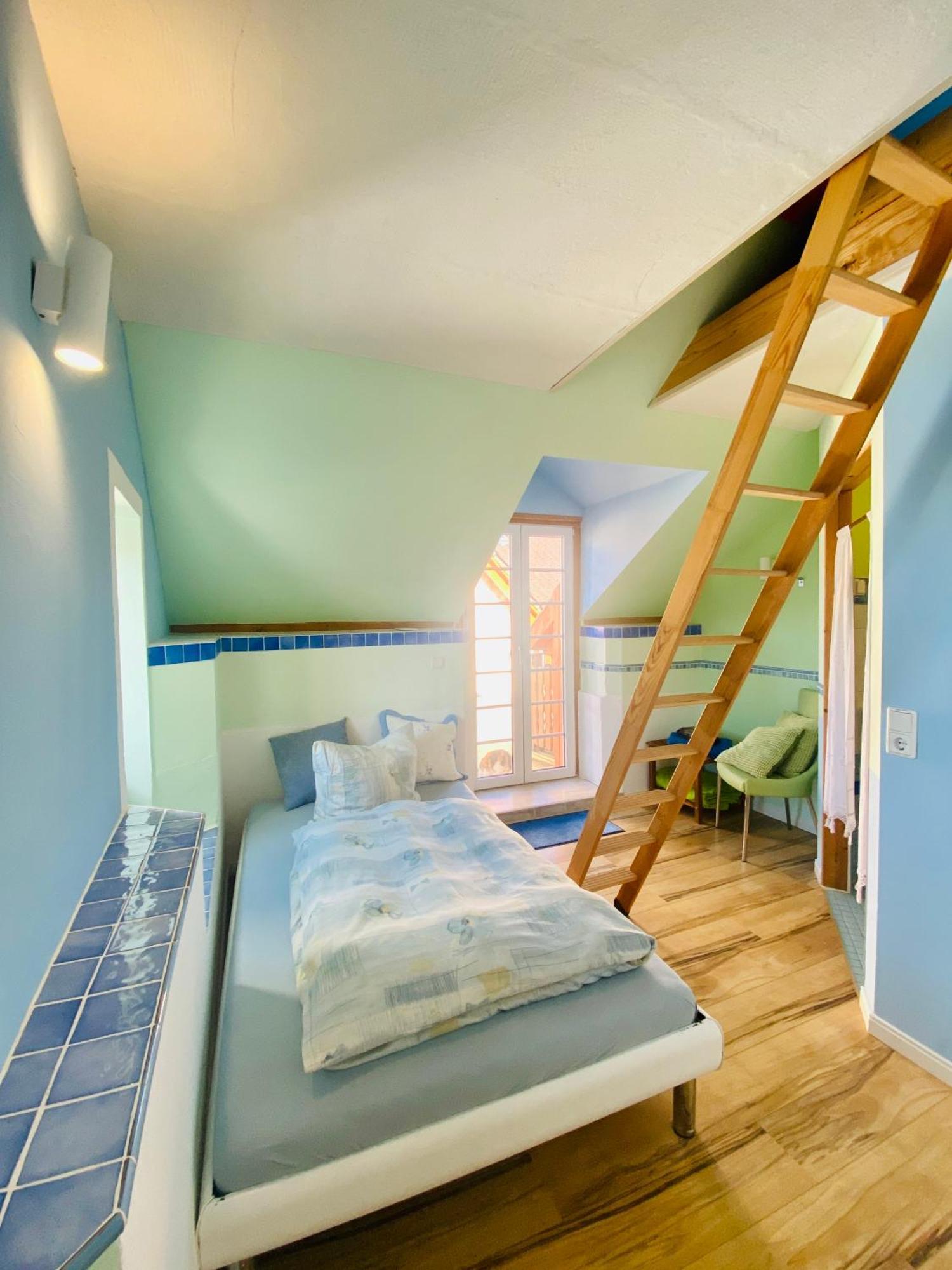 Boutique Hotel Shambala Zeitlos Видемар Экстерьер фото